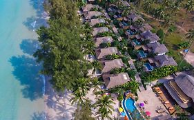 ทิงเกอร์เบลล์ รีสอร์ท